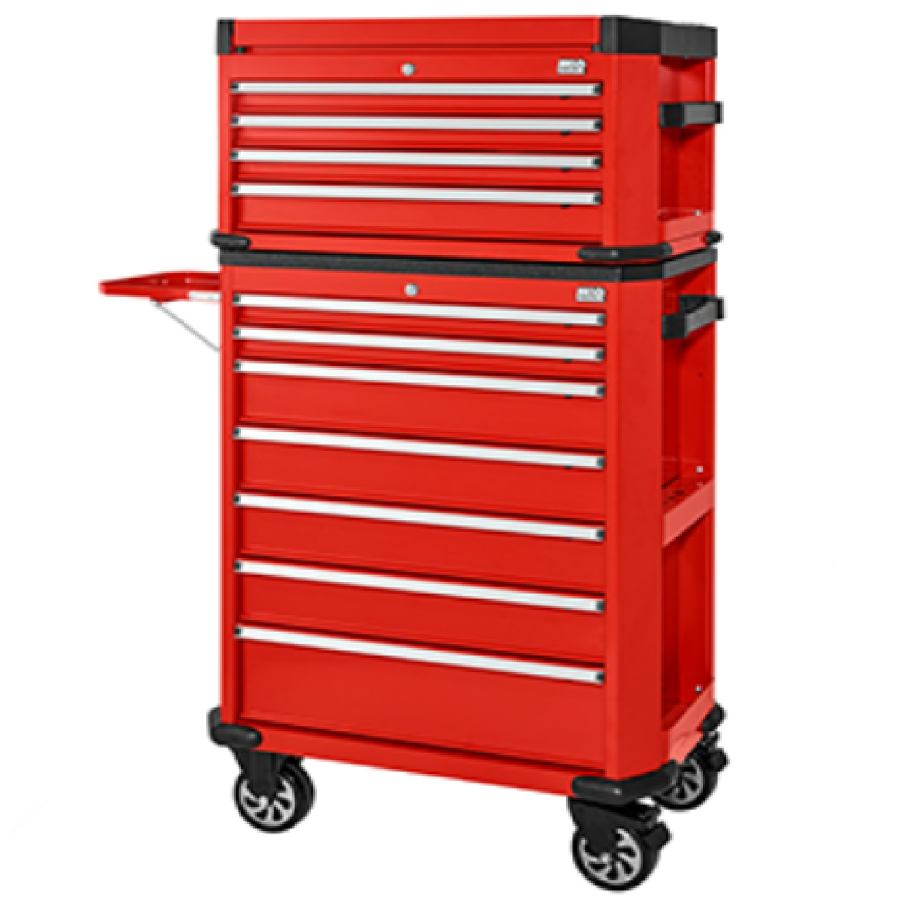 M10 PREMIUM 11-DRAWER Roller Cabinet & Chest